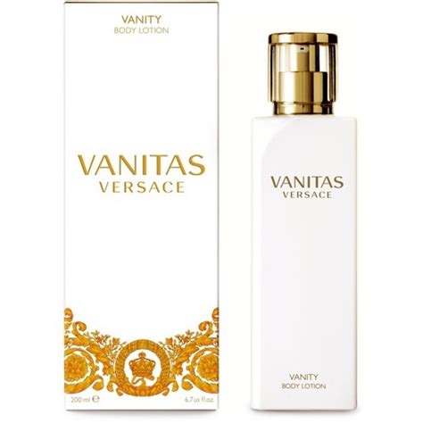 versace vanitas bodylotion 200ml|vanitas versace 100ml price.